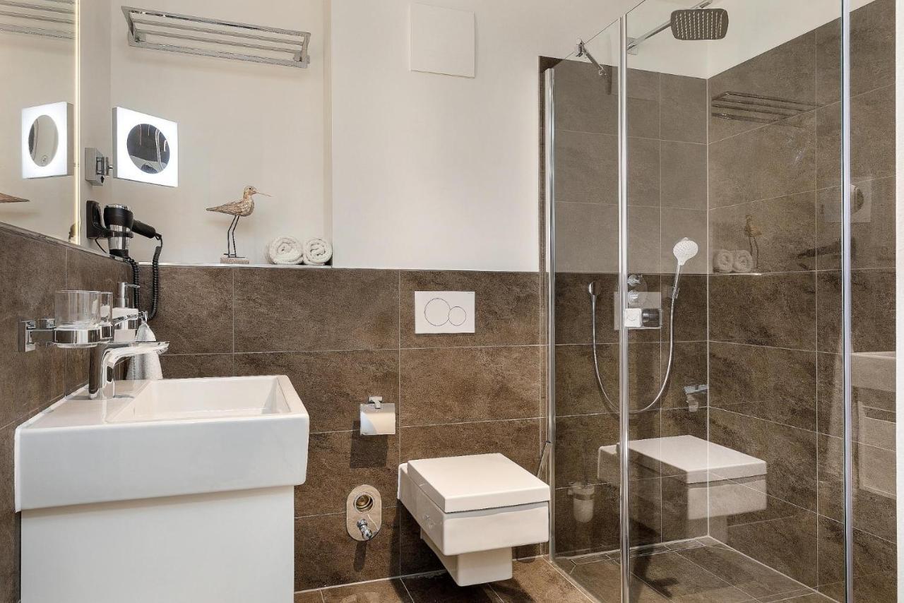 Apartmenthaus Am Park Am Park 04 Prerow Zewnętrze zdjęcie