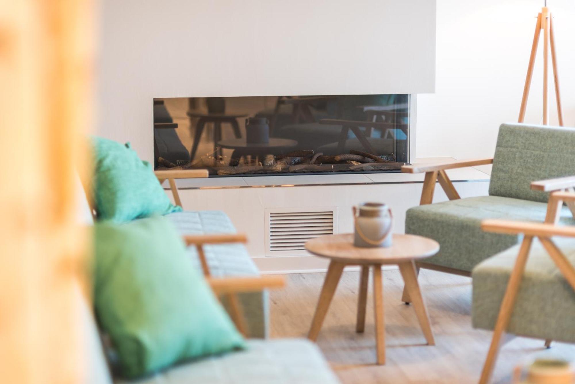 Apartmenthaus Am Park Am Park 04 Prerow Zewnętrze zdjęcie
